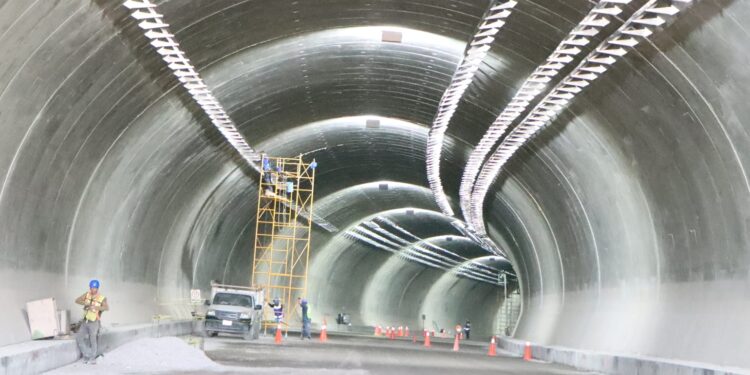 Histórica inversión en obra pública en Tamaulipas: más de 17 mil mdp en tres años