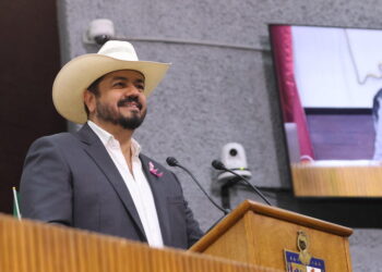 Solicitan reactivar planta tratadora de moscas estériles