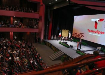 Impulsa Américo transformación del sur de Tamaulipas con promoción turística y obras estratégicas