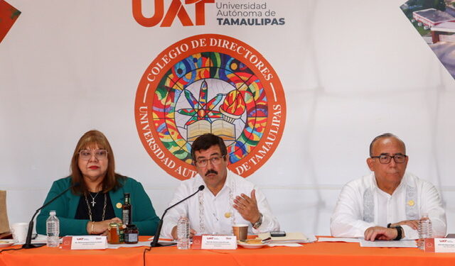 Impulsa la UAT estrategias para la eficiencia y el crecimiento institucional