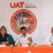 Impulsa la UAT estrategias para la eficiencia y el crecimiento institucional