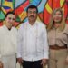 Impulsa rector proyección internacional de la Facultad de Música
