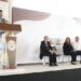 Inaugura rector Congreso Internacional de la Facultad de Enfermería Victoria