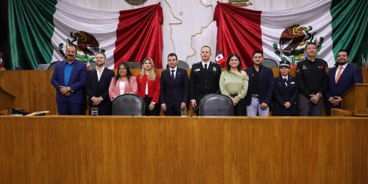 Inicia el análisis de la glosa del cuarto informe de gobierno de NL