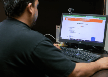 Inicia proceso de preinscripción ciclo escolar 2026-2027