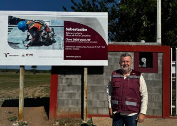 Invierte Gobierno del Estado 264 MDP en infraestructura educativa para la zona centro de Tamaulipas