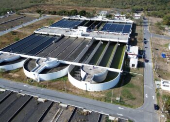 Invierte gobierno de Américo 1,500 mdp para transformar infraestructura hidráulica de Tamaulipas