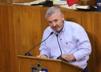 Impulsa Javier Caballero mesas de trabajo para fortalecer las alertas inmobiliarias