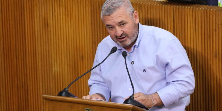 Impulsa Javier Caballero mesas de trabajo para fortalecer las alertas inmobiliarias