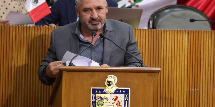 Aprueba convocatoria para aspirantes al consejo ciudadano de seguridad