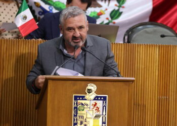 Reforman penas en delitos de despojo de bienes