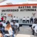 La UAT única universidad en México con rastro TIF
