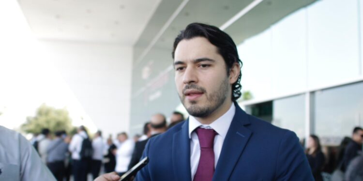 Impulsa STPS Tamaulipas cumplimiento gradual de la Ley Silla