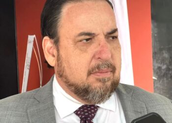 Repararán escuelas dañadas por lluvias en el sur: SET