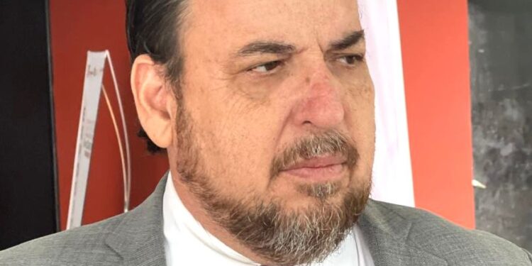 Repararán escuelas dañadas por lluvias en el sur: SET