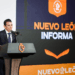 Nuevo León está y seguirá seguro.- Miguel Flores