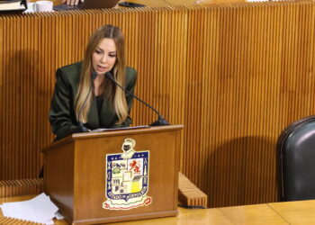 Conmina Perla Villarreal a se informar acciones contra la violencia sexual infantil en escuelas