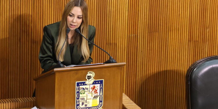 Conmina Perla Villarreal a se informar acciones contra la violencia sexual infantil en escuelas
