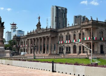 Presenta Estado observaciones al Acuerdo legislativo relativo a Reforma Electoral