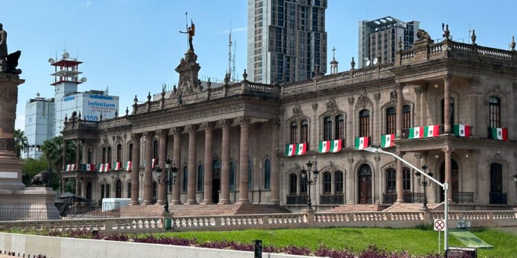 Presenta Estado observaciones al Acuerdo legislativo relativo a Reforma Electoral