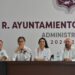 Realiza Gobierno de Tamaulipas reunión de supervisión ante la creciente del río Pánuco