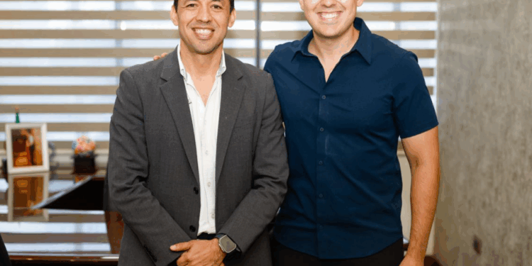 Refuerza Agua y Drenaje colaboración con gobiernos municipales para mejorar el servicio