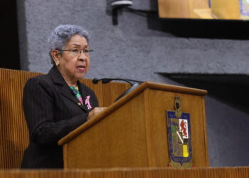 Propone Reyna Reyes acceso a créditos y vivienda digna para adultos mayores