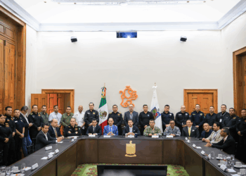 Samuel García consolida el año más seguro en 15 años para Nuevo León