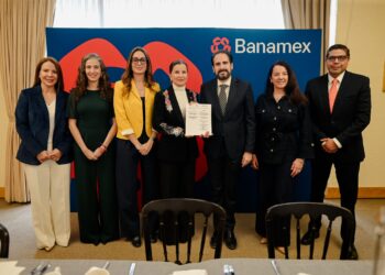 Secretaría de Economía de Tamaulipas y Banamex impulsan a PyMES con financiamiento y herramientas digitales