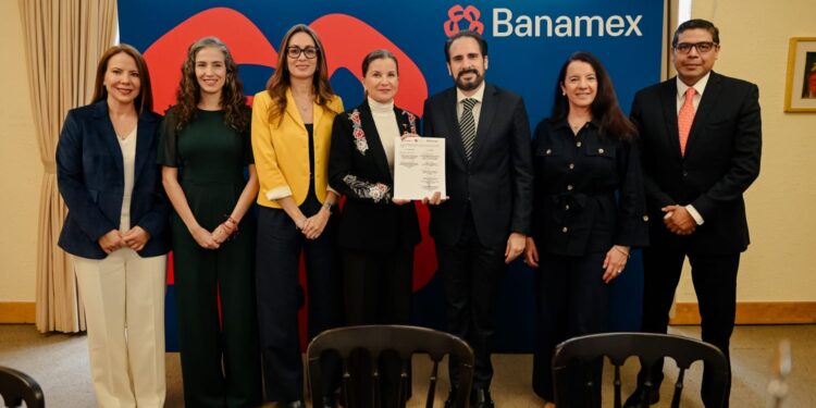 Secretaría de Economía de Tamaulipas y Banamex impulsan a PyMES con financiamiento y herramientas digitales