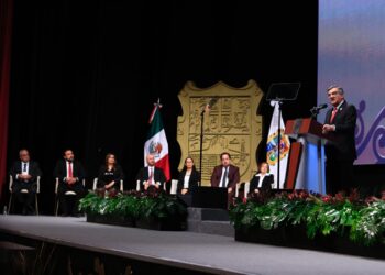 Tamaulipas registra histórica disminución de la pobreza