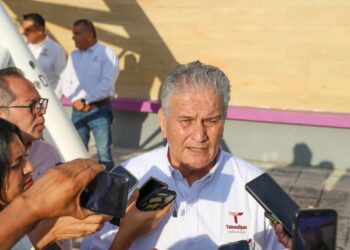 Tamaulipas refuerza medidas  preventivas ante aumento de casos de enfermedad mano-pie-boca