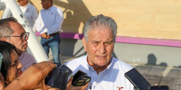 Tamaulipas refuerza medidas  preventivas ante aumento de casos de enfermedad mano-pie-boca