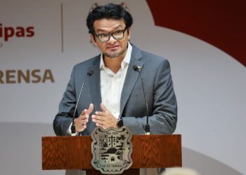 Será Tamaulipas el primer estado electrificado al 100%