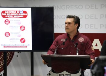 Agresiones de CDV contra diputados son miedo y dolor