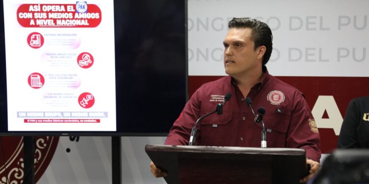 Agresiones de CDV contra diputados son miedo y dolor