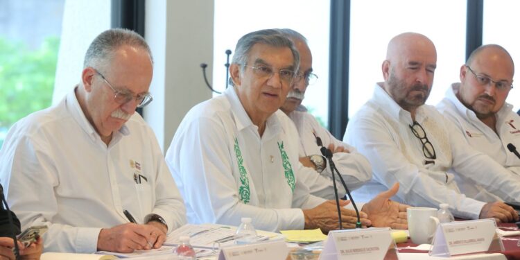 Alcanza Tamaulipas cifras históricas de apoyo al campo con inversión federal y estatal