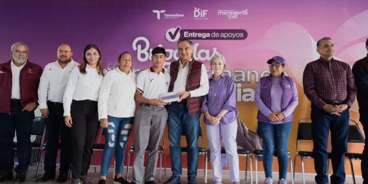 Américo y María anuncian inversión histórica al cumplir compromisos con las familias de San Nicolás