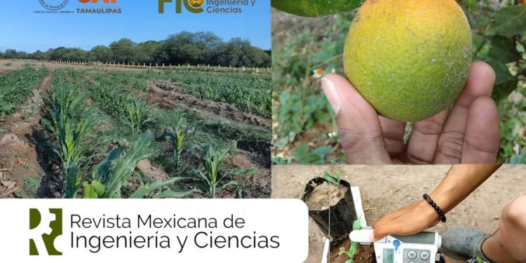 Anuncia la UAT publicación de revista de Ingeniería y Ciencias