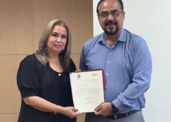 Asume Gladys Teresa Valdez González rectoría del CRETAM