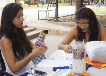 CONARTE invita a expresarte con color y creatividad