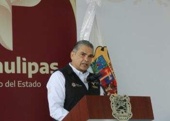 Mejores indicadores y confianza ciudadana, logros de la Guardia Estatal, en tres años: Américo