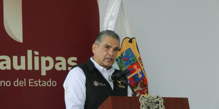 Mejores indicadores y confianza ciudadana, logros de la Guardia Estatal, en tres años: Américo