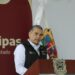 Mejores indicadores y confianza ciudadana, logros de la Guardia Estatal, en tres años: Américo