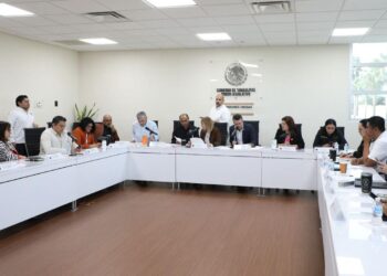 Cinco aspirantes avanzan en el proceso para titular del Órgano Interno de Control del IETAM