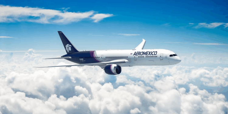 Con nuevo vuelo directo a París, Nuevo León amplía su conexión con el mundo