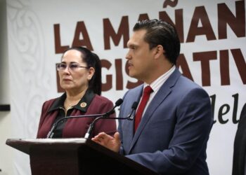 Congreso alista convocatoria para elegir a la nueva o nuevo Fiscal General de Tamaulipas