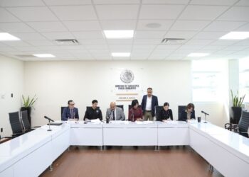 Depuración total: Congreso descarta y valida perfiles; 39 siguen en la carrera por la Fiscalía