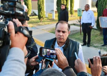 Descarta Finanzas nuevos impuestos para el 2026