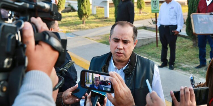 Descarta Finanzas nuevos impuestos para el 2026